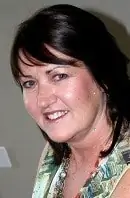 Sue Cook, RSW, CCC, MEd Counselling, BAFN, CYC