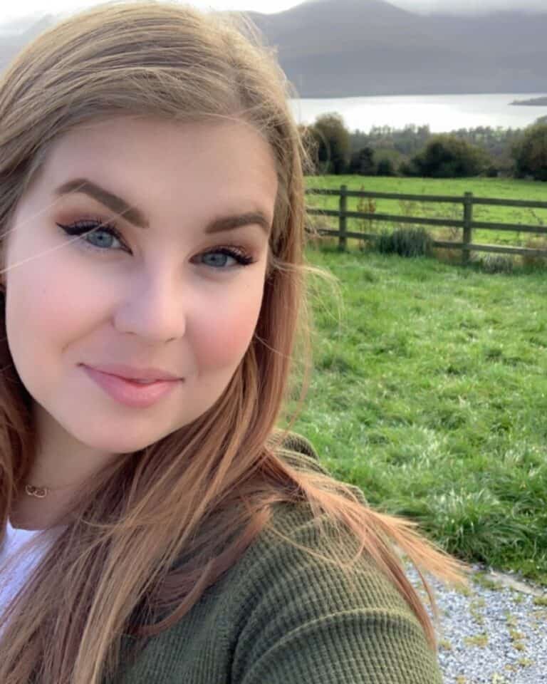 Lara Walker FamilyTLC